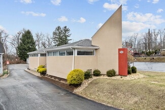 Coraopolis, PA Office/Residential - 940 Beaver Grade Rd