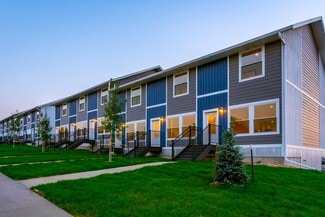Spearfish, SD Apartments - 2975 Aspen Dr