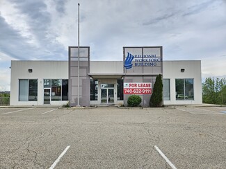 Steubenville, OH Retail - 4525 Sunset Blvd