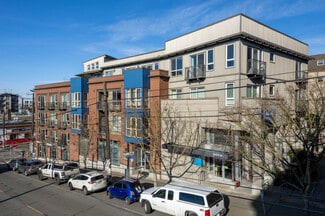 Seattle, WA Apartments - 1410 E Pine St