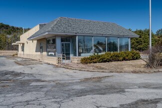 Whitehall, NY Retail - 270 Broadway