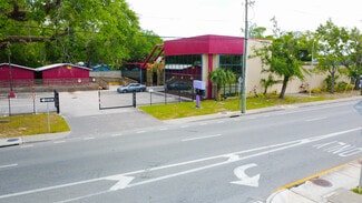 Tampa, FL Schools - 4817 N Florida Ave Tampa, FL Schools - 4817 N Florida Ave
