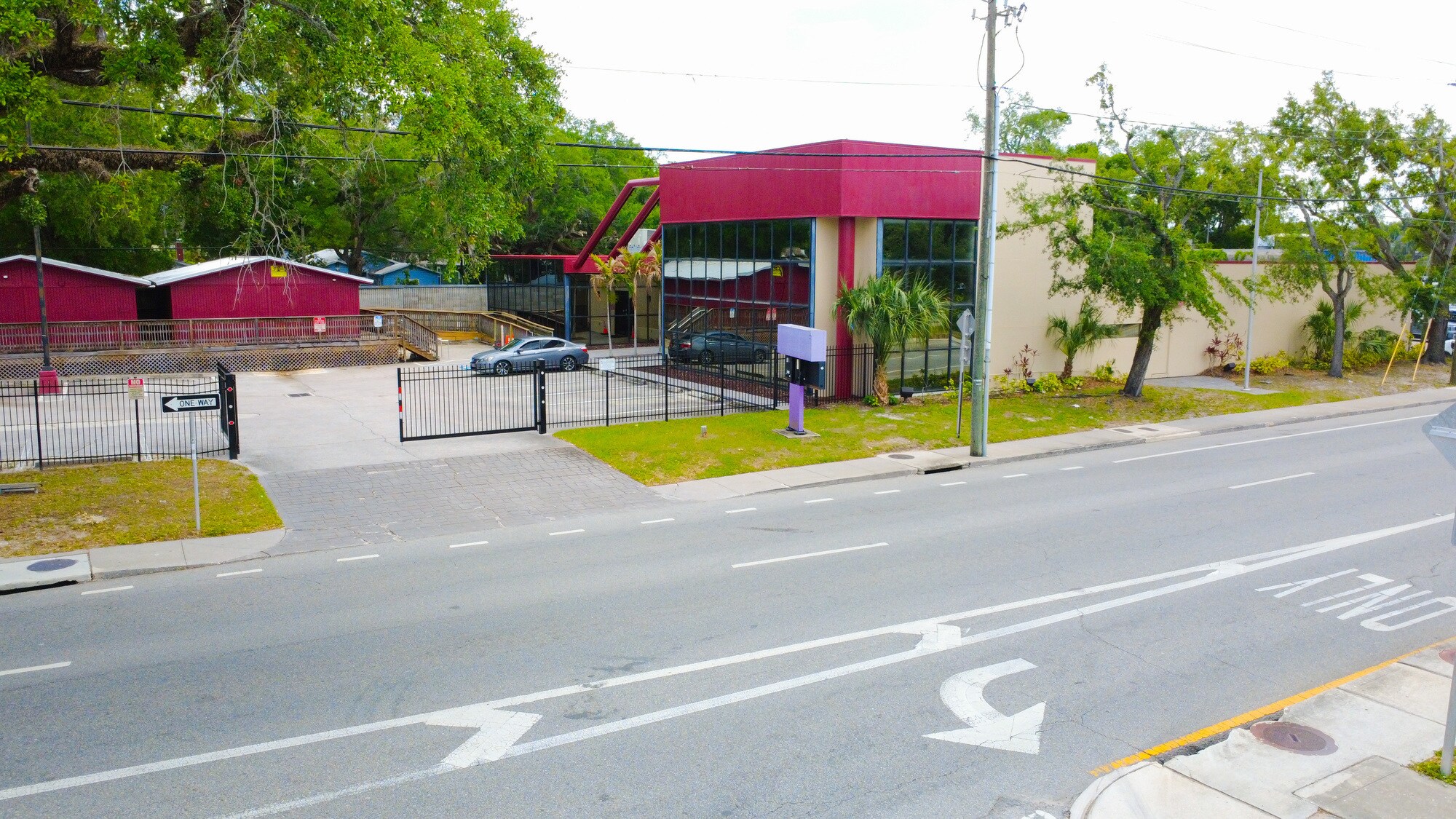 4817 N Florida Ave, Tampa, FL for Sale
