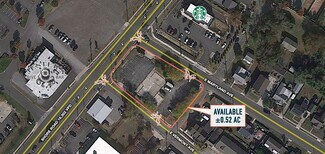 Rio Grande, NJ Commercial - 3402 Route 9 S Rio Grande, NJ Commercial - 3402 Route 9 S