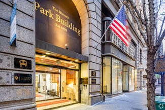 Pittsburgh, PA Office, Office/Retail, Medical, Retail - 351-355 5th Ave