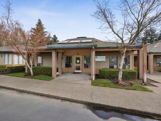 Federal Way, WA Office/Medical - 33516 9th Ave S