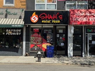Bayside, NY Retail - 39-21 Bell Blvd
