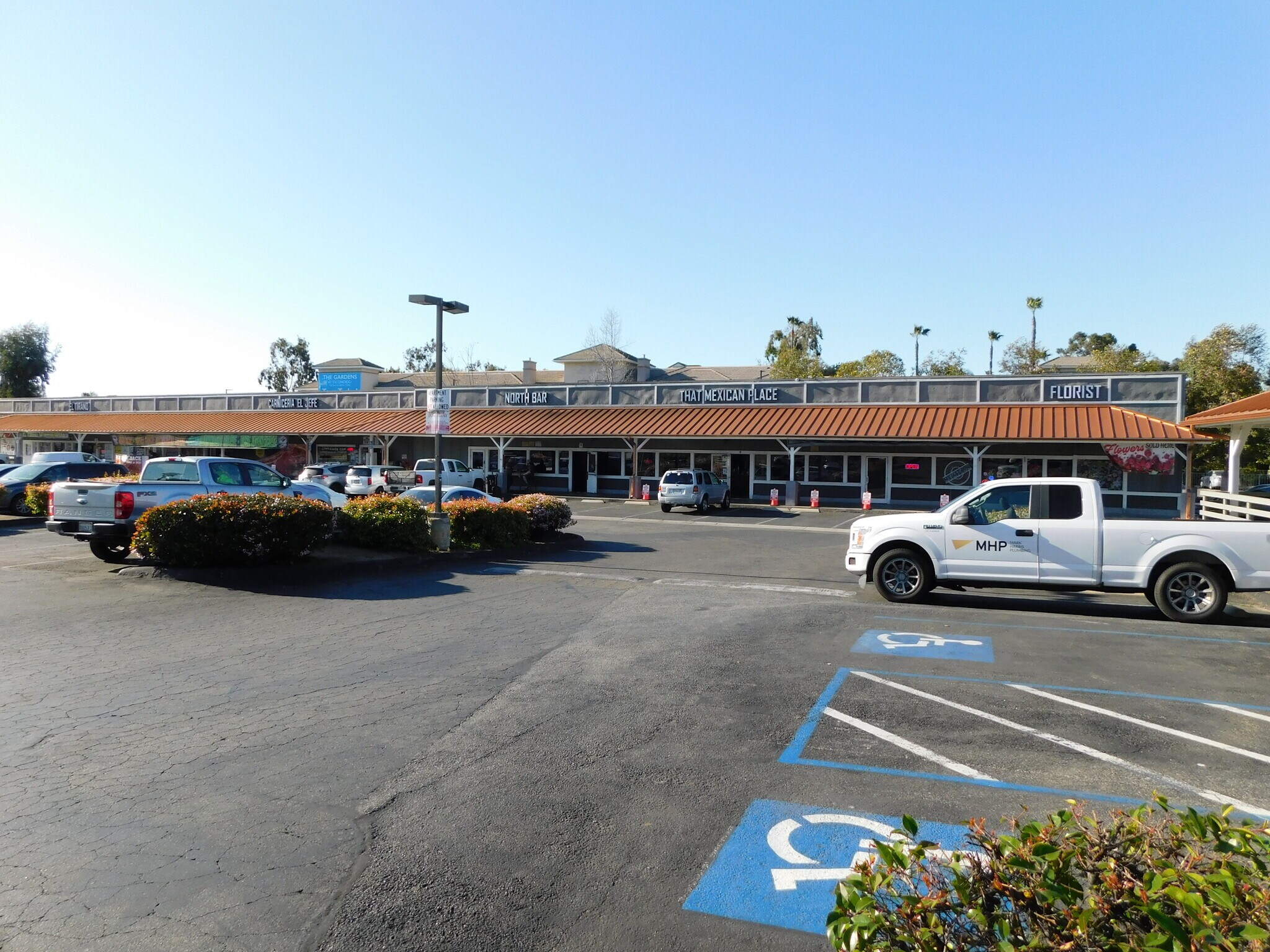200 W El Norte Pky, Escondido, CA for Rent