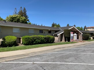 Sunnyvale, CA Office/Medical - 665 S Knickerbocker Dr