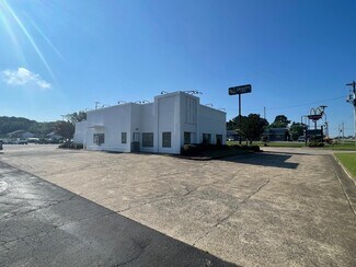 Arab, AL Retail - 710 N Brindlee Mountain Pky