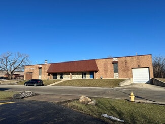 1500 W Wrightwood Ct  