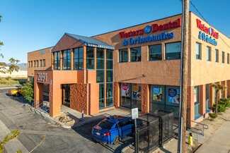 Hemet, CA Office - 2091 W Florida Ave