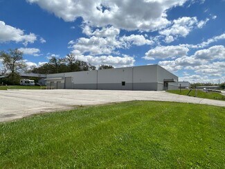 Fort Wayne, IN Industrial - 4211 Engle Rd