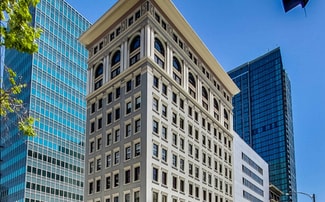 Oakland, CA Office - 1300 Broadway