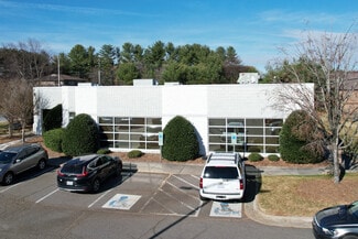 Winston-Salem, NC Office - 1315 Westbrook Plaza Dr