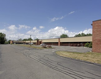 Milford, CT Flex - 333 Quarry Rd