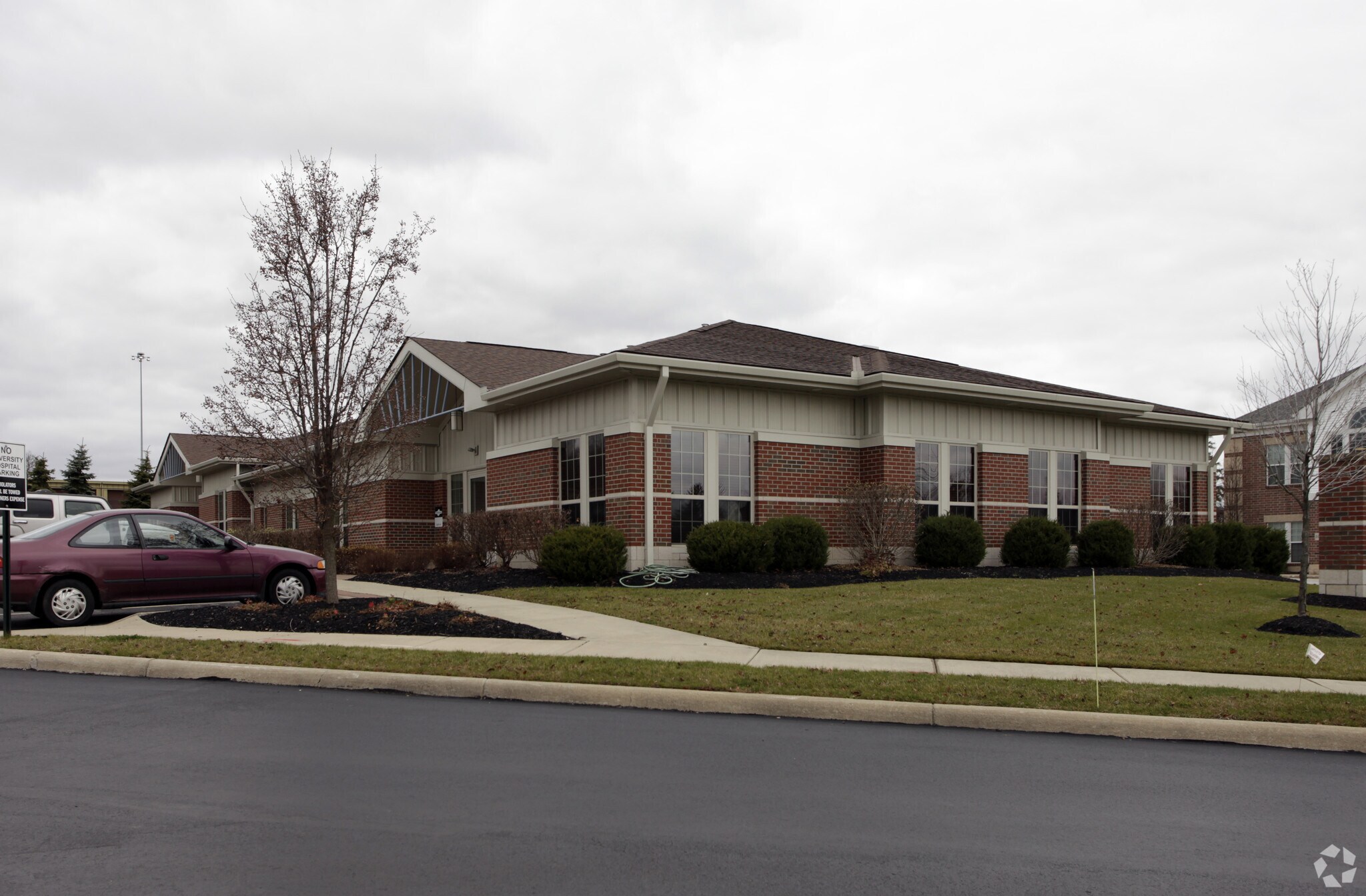 8840 Commons Blvd, Twinsburg, OH for Sale