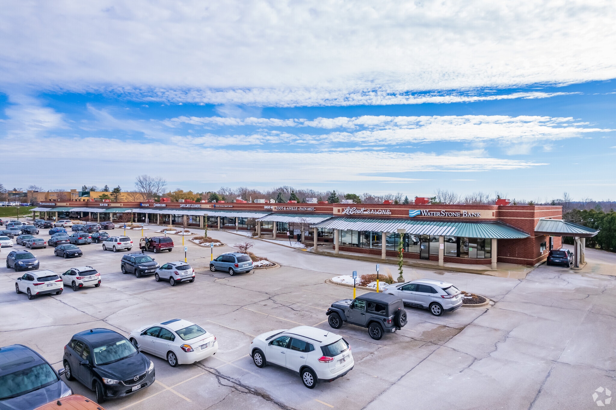 17495 W Capitol Dr, Brookfield, WI for Rent