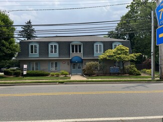 Glen Rock, NJ Office - 885 Lincoln Ave