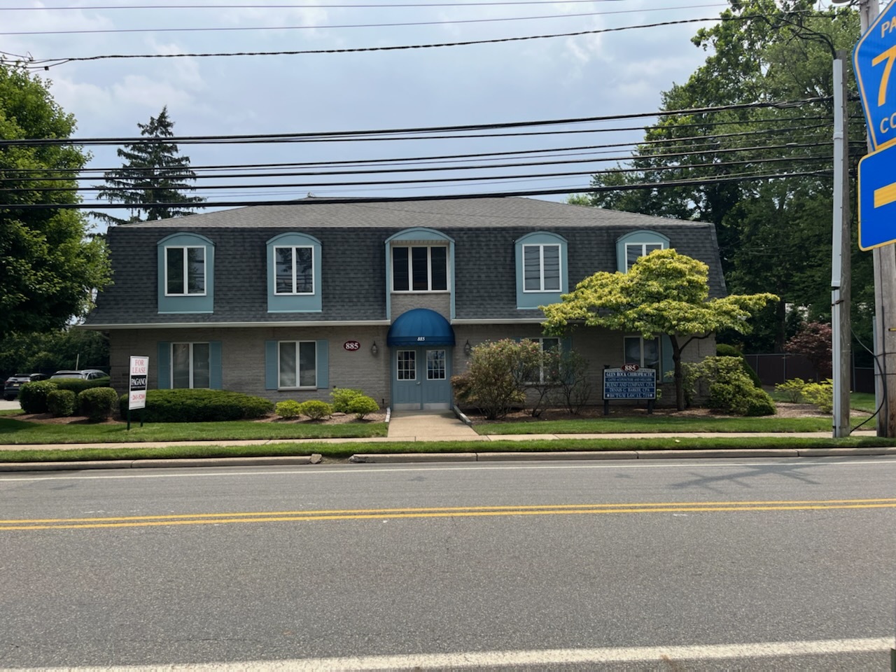 885 Lincoln Ave, Glen Rock, NJ for Rent