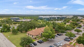 Austin, TX Office - 6618 Sitio Del Rio Blvd