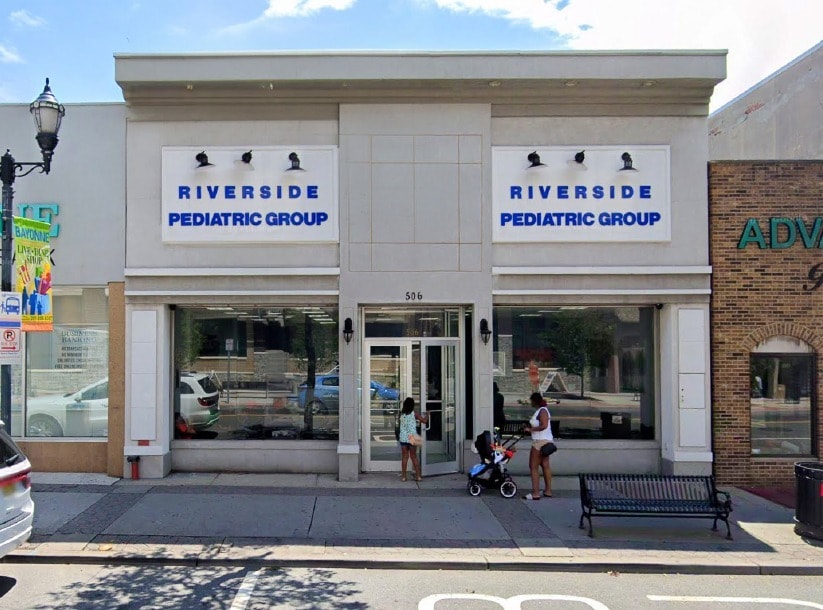 504 - 506 Broadway, Bayonne, NJ for Rent