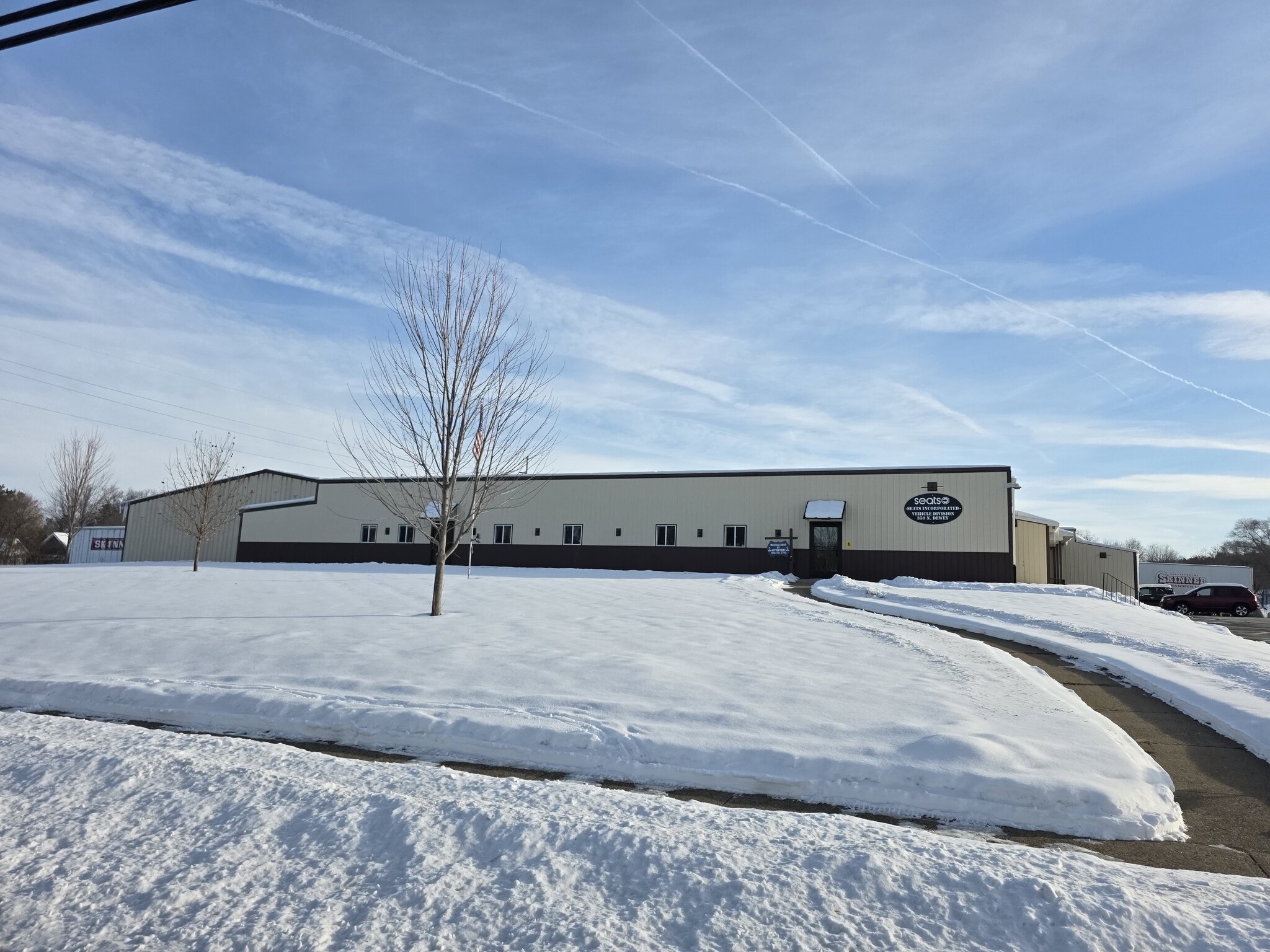 350 N Dewey Ave, Reedsburg, WI for Sale