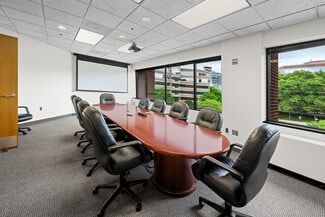 Reston, VA Loft/Creative Space - 11490 Commerce Park Dr