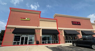 Cincinnati, OH Retail - 8340 Colerain Ave Cincinnati, OH Retail - 8340 Colerain Ave