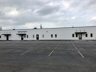 Harlingen, TX Office - 1804-1828 W Jefferson Ave