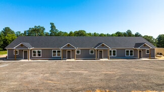 Hallsville, TX Apartments - 150 Stephens Rd