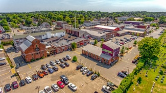 Fairfield, CT Flex - 85 Mill Plain Rd