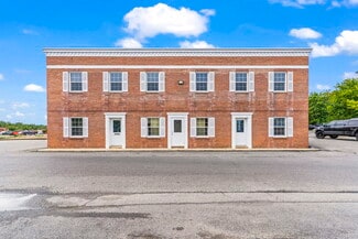 Prince Frederick, MD Office/Retail - 45 W Dares Beach Rd