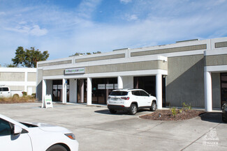 Apopka, FL Industrial - 1825 S Orange Blossom Trl