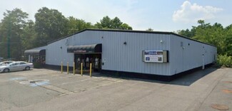 West Bridgewater, MA Industrial - 728 N Main St