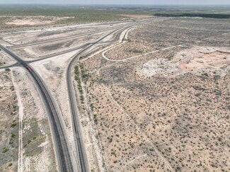 Odessa, TX Commercial Land - 31651 S FM 1053