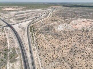 Odessa, TX Commercial - 31651 S FM 1053