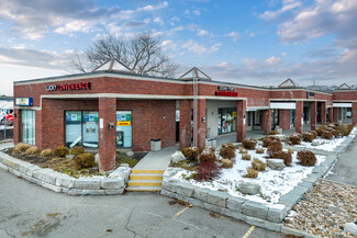 Barrie, ON Office, Office/Retail - 4 Cedar Pointe Dr