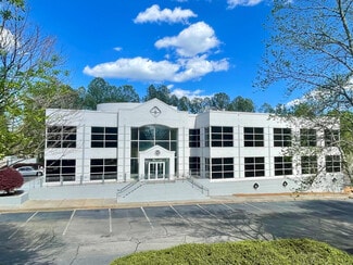Alpharetta, GA Office, Office/Medical - 3005 Royal Blvd S