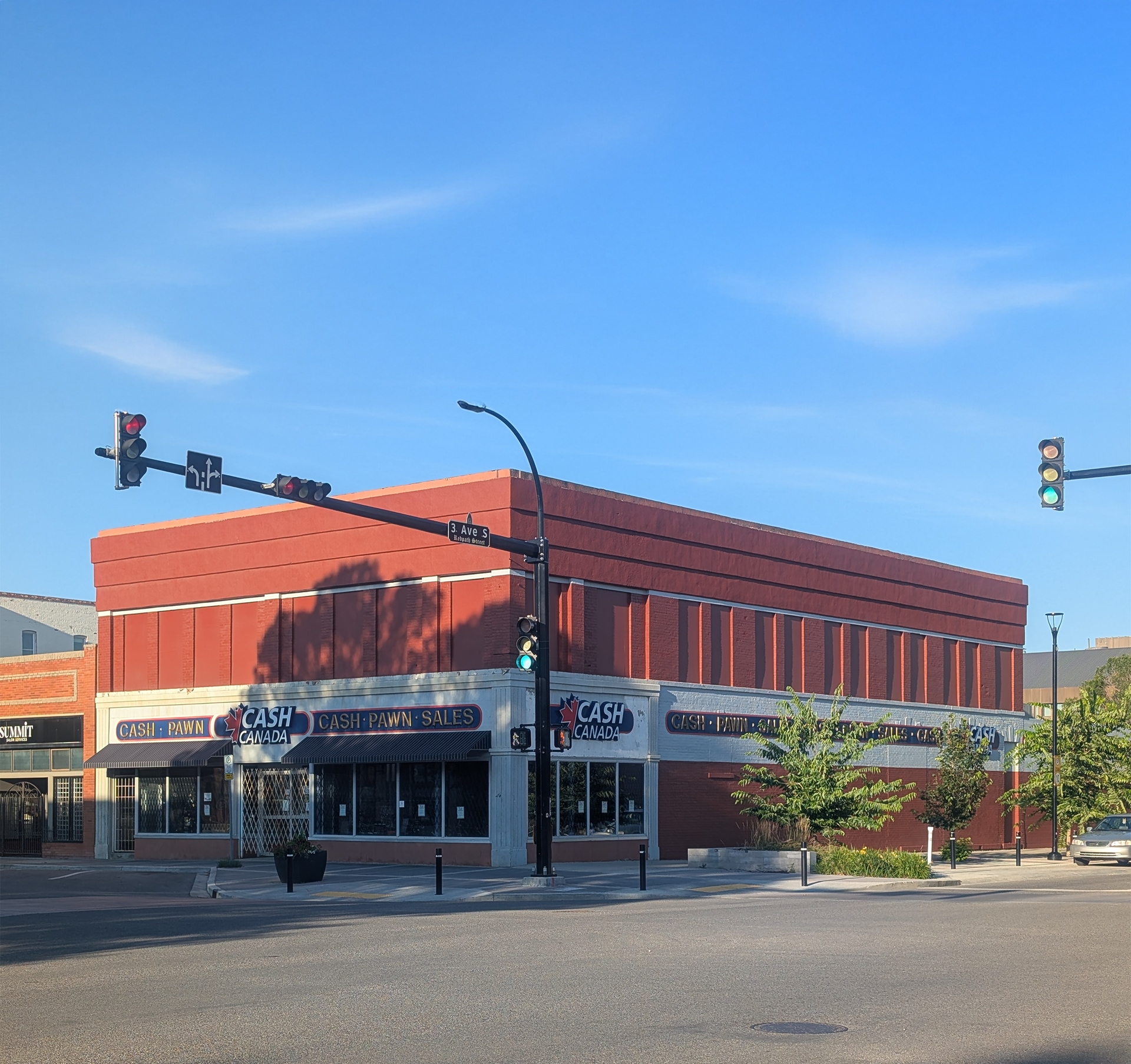 302 5 St S, Lethbridge, AB for Rent