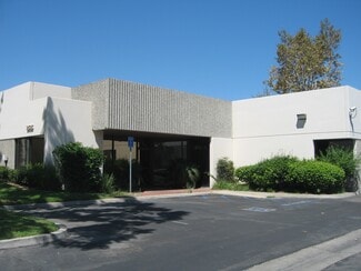 Anaheim, CA Flex - 2525 W Woodland Dr