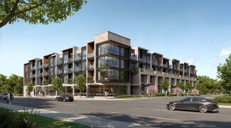 Oakville, ON Apartments - 224 Kerr St