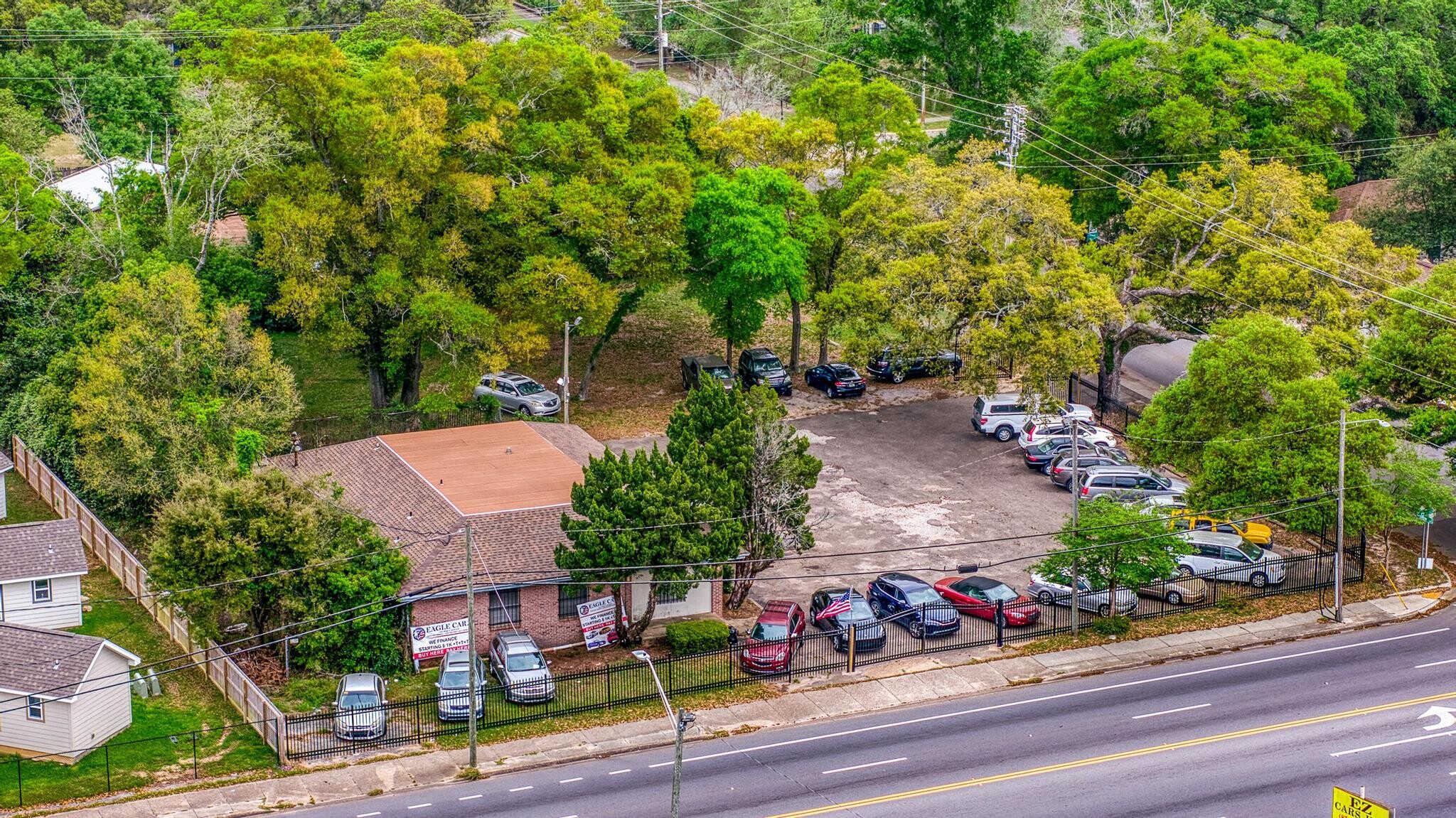 1500 N Pace Blvd, Pensacola, FL for Sale