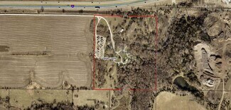 Earlham, IA Commercial Land - 36026 Jewell Ct Earlham, IA Commercial Land - 36026 Jewell Ct