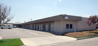 San Bernardino, CA Industrial - 255 W Benedict Rd