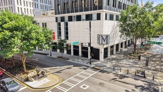 Atlanta, GA Apartments - 20 Marietta St NW Atlanta, GA Apartments - 20 Marietta St NW