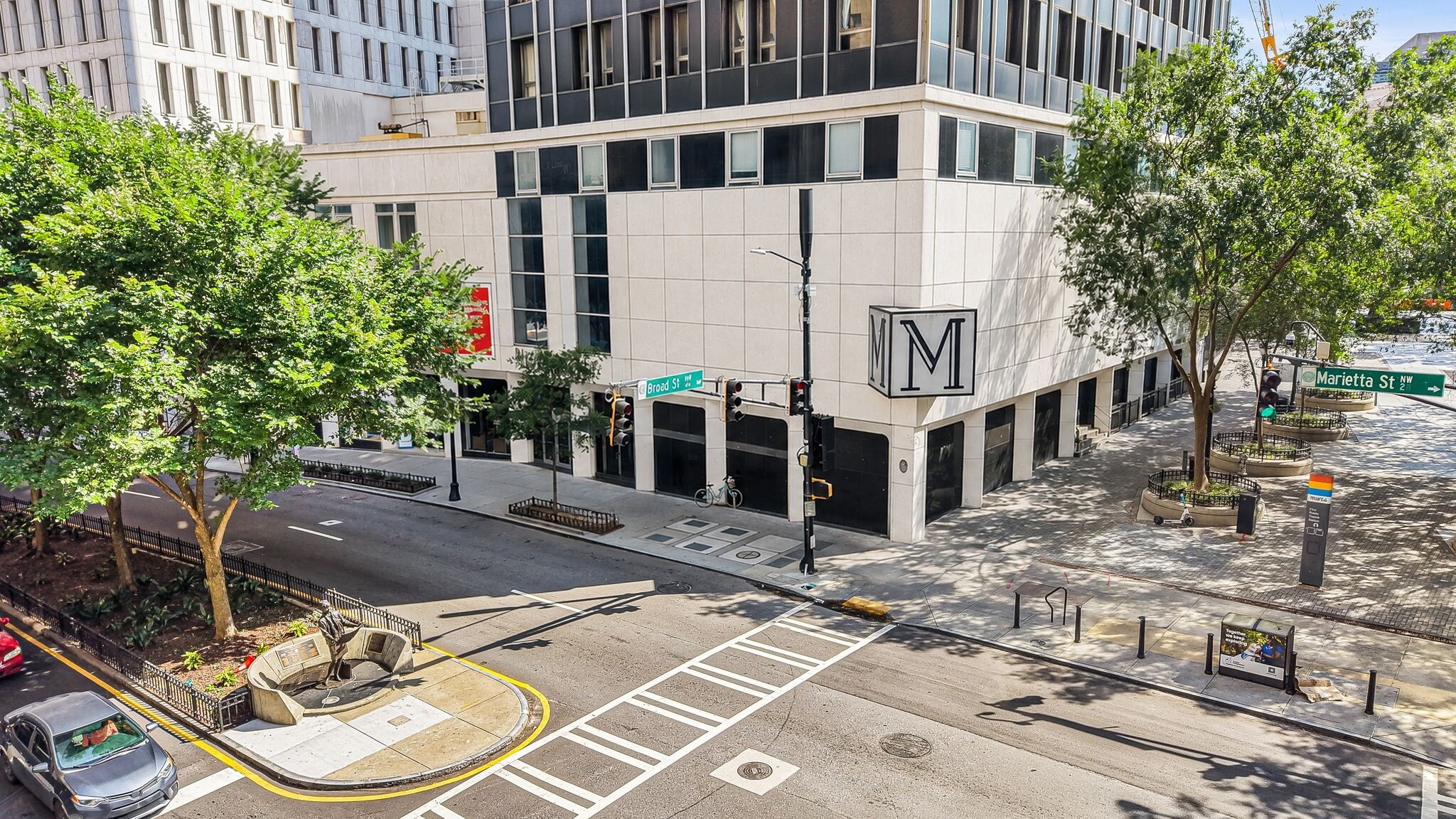 20 Marietta St NW, Atlanta, GA for Sale