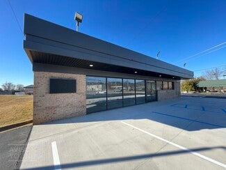 Greenville, SC Office/Retail - 5055 Old Buncombe Rd Greenville, SC Office/Retail - 5055 Old Buncombe Rd