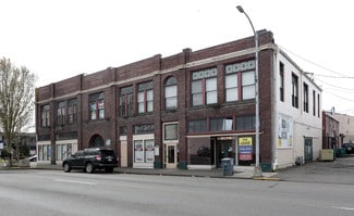 Puyallup, WA Office - 103 E Stewart Ave Puyallup, WA Office - 103 E Stewart Ave