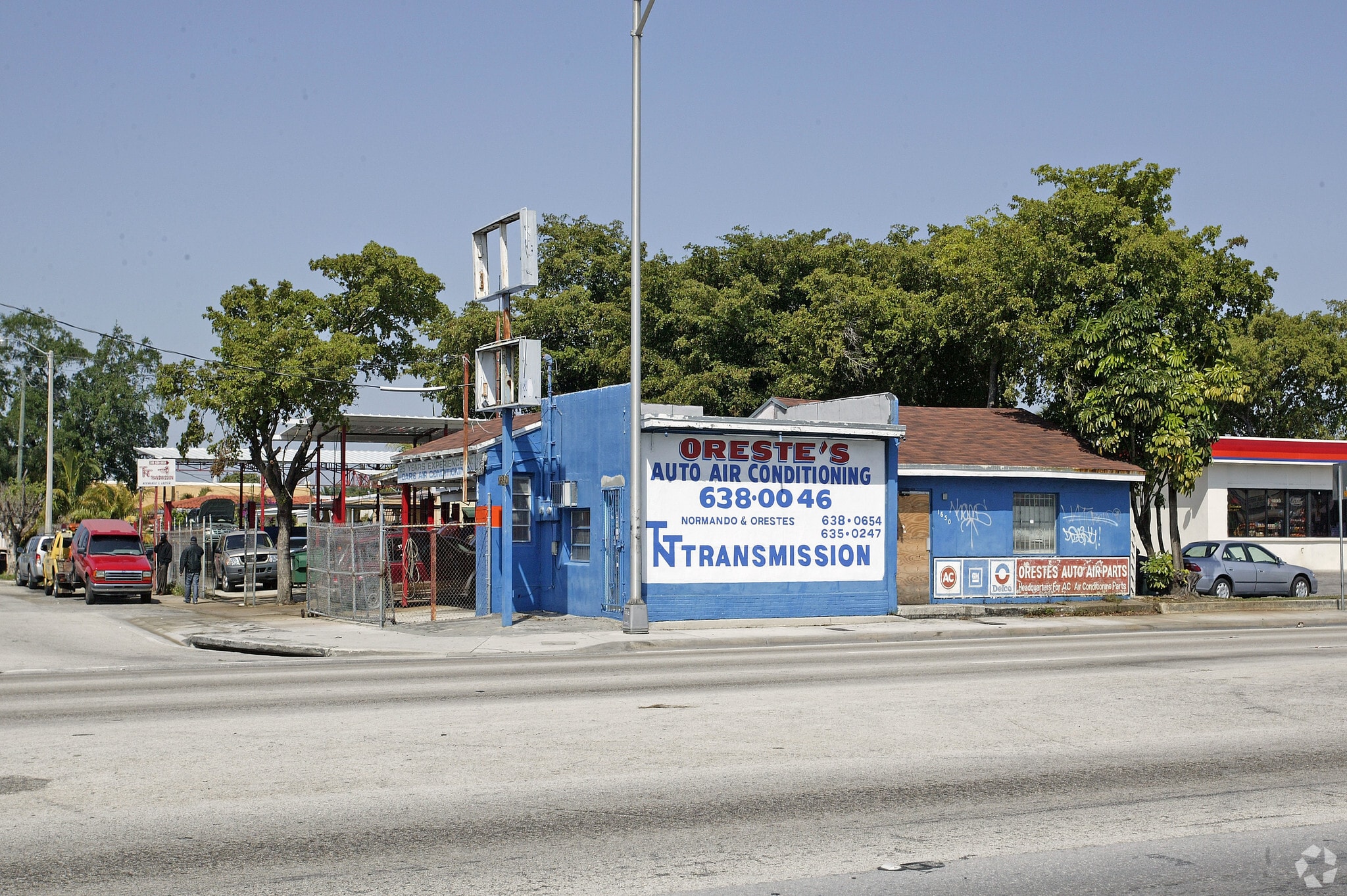 , Miami, FL for Sale